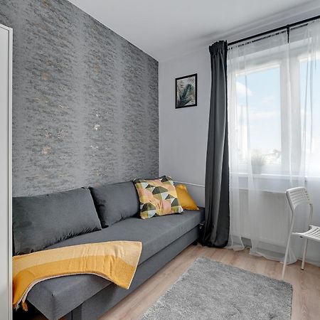 Pilotow 20C Rooms Gdańsk Eksteriør billede