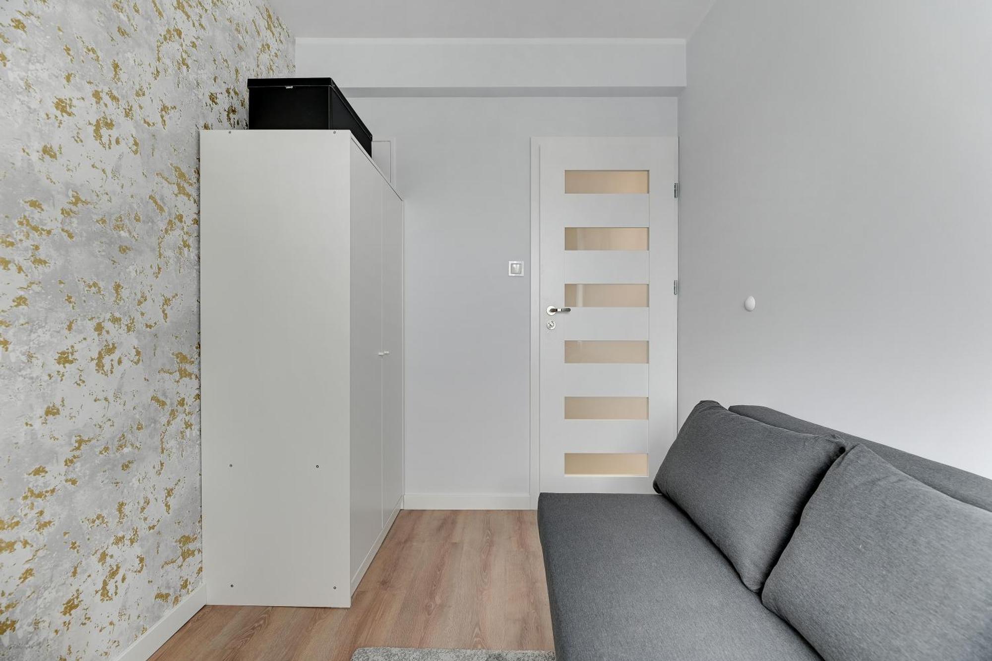 Pilotow 20C Rooms Gdańsk Eksteriør billede