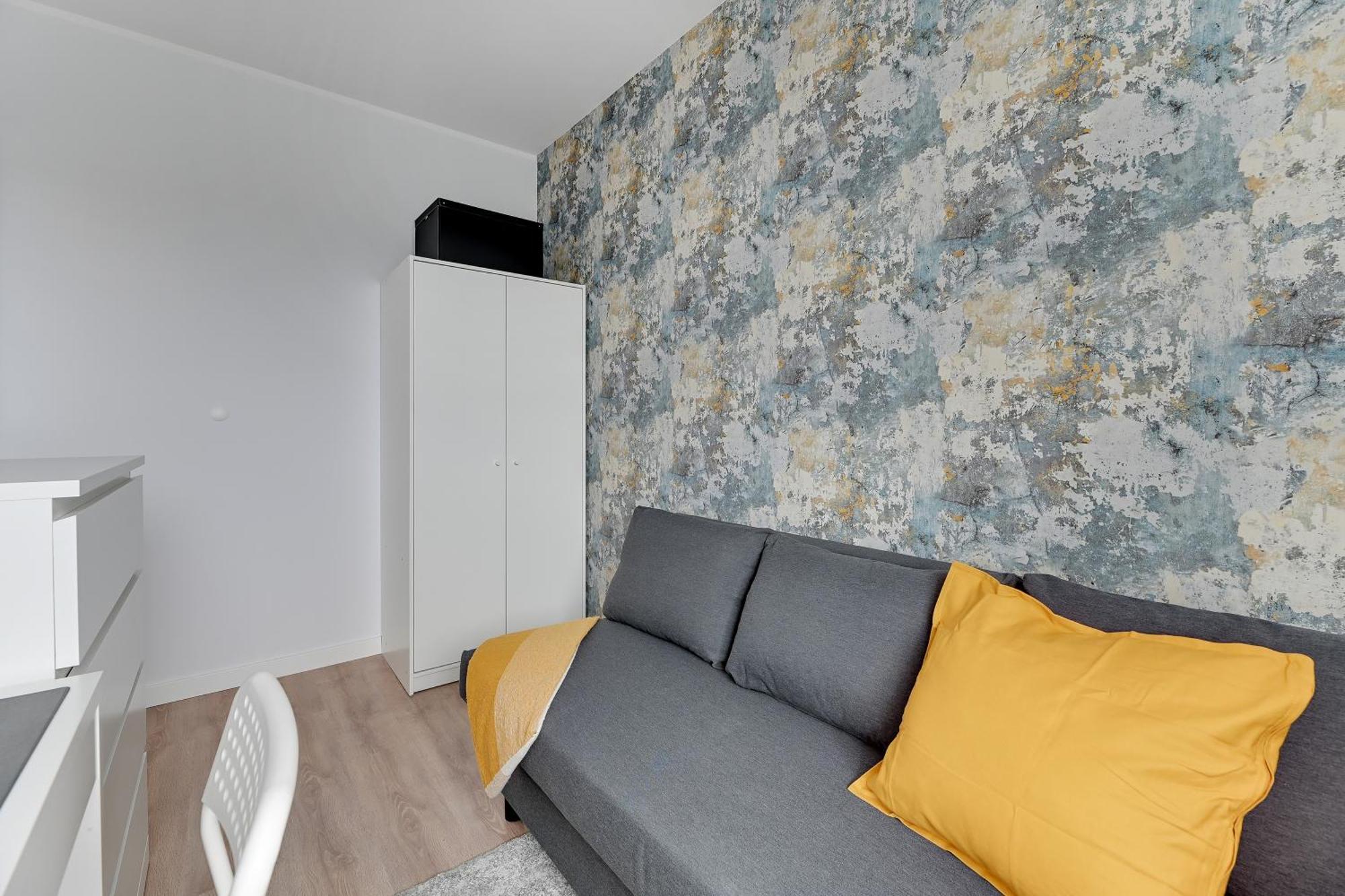 Pilotow 20C Rooms Gdańsk Eksteriør billede