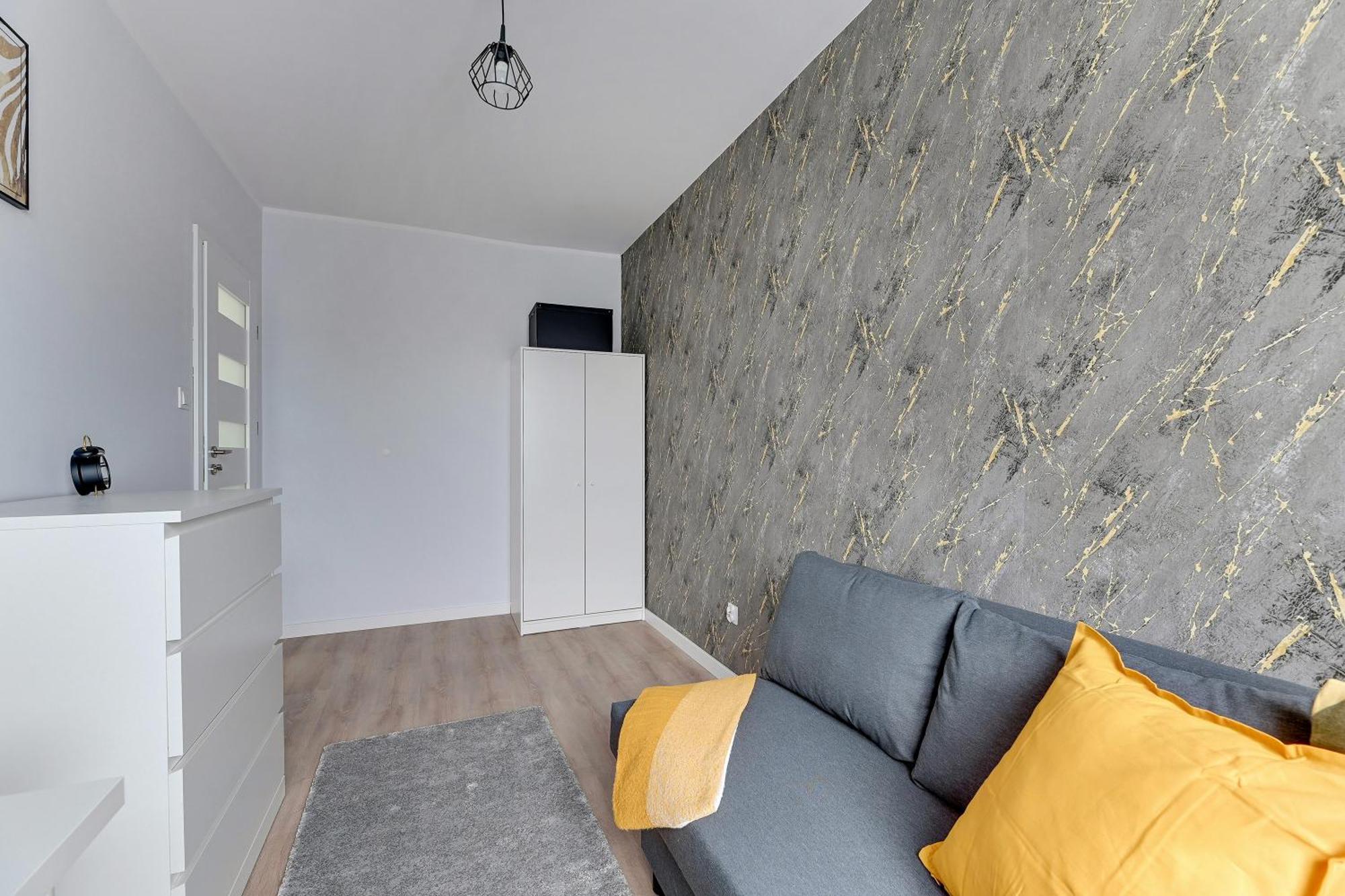 Pilotow 20C Rooms Gdańsk Eksteriør billede