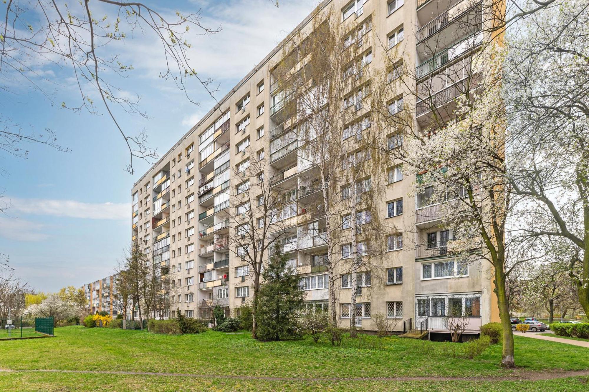 Pilotow 20C Rooms Gdańsk Eksteriør billede